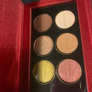 Pat McGrath Golden Opulence Pallette